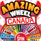 Amazing Wheel™ CA-Word&Phrase 3