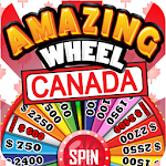 Amazing Wheel™ CA-Word&Phrase Apk