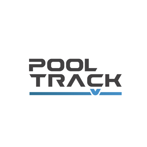 PoolTrack Benefícios logo