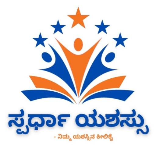Spardha Yashassu logo