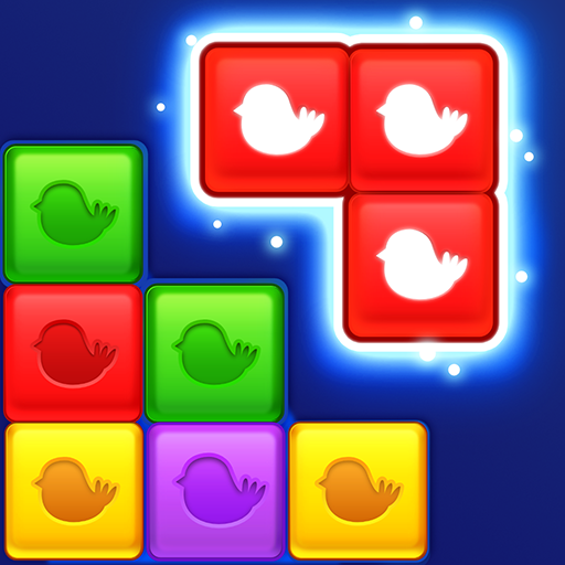 マッチ タイル: ブロック パズル ゲーム Windowsでダウンロード