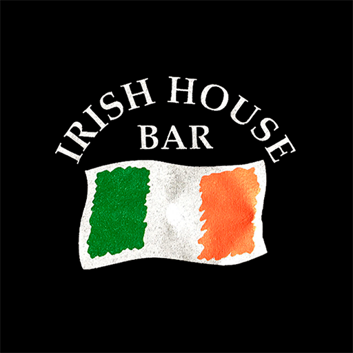 The Irish House Bar logo