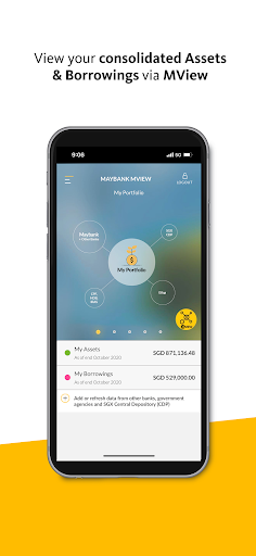 Maybank2u SG Screen 2