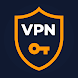 VPN プロキシ - プライベート VPN – Secure - Androidアプリ
