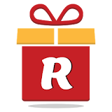 RewardBox - Free Gift Cards icon