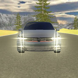 「Passat Jetta Car Game」のアイコン画像