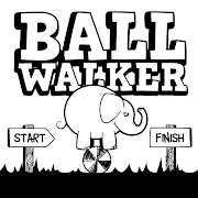 Ball Walker