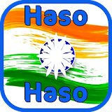 haso haso jokes in hindi icon