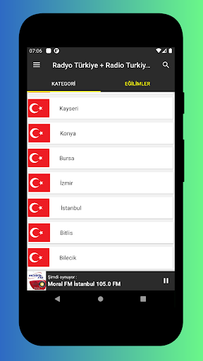 Radio Turkey - Radio Turkey FM