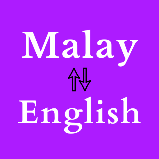 Malay To English Translator logo