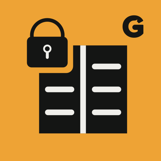 MagLogs logo