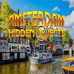 Cover Image of ดาวน์โหลด Amsterdam Hidden Objects 1.0 APK