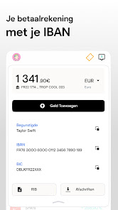 Screenshotafbeelding