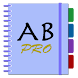 Address Book Pro