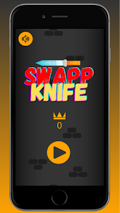 SwappKnife