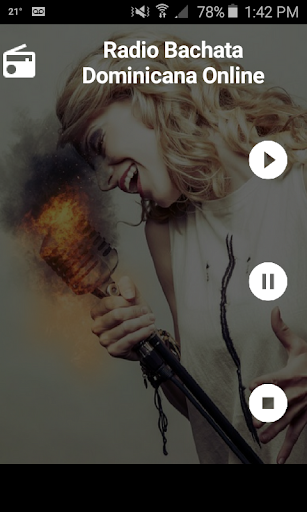 Radio Bachata Dominicana Onlin