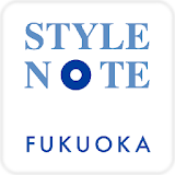 STYLENOTE 후젠오카 icon