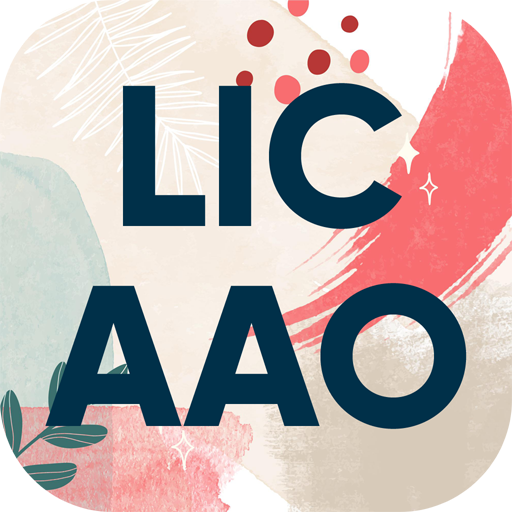 LIC AAO Vocabulary & Practice logo