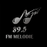 FM Melodie 89.5 icon