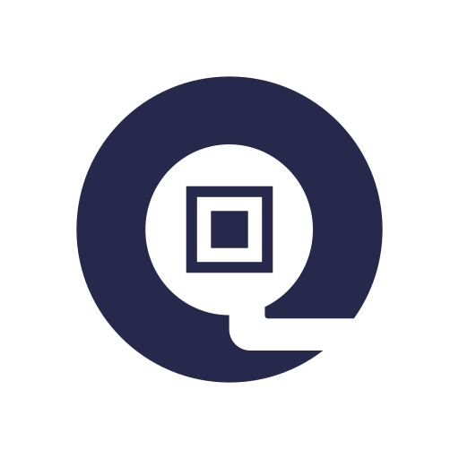 QAdental Forum Scanner logo