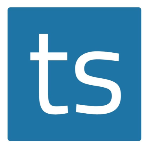 TUTORSPREE.IN logo