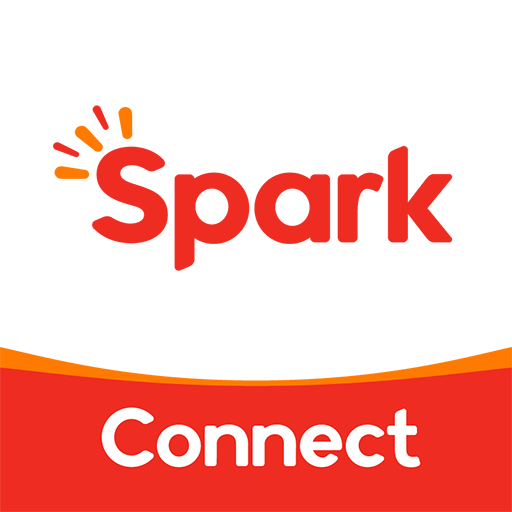 Spark Connect 1.4.0 Icon