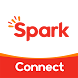 Spark Connect - Androidアプリ
