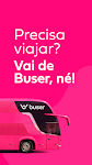 screenshot of Buser - O app do ônibus