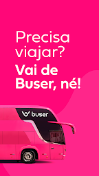 Buser - O app do ônibus