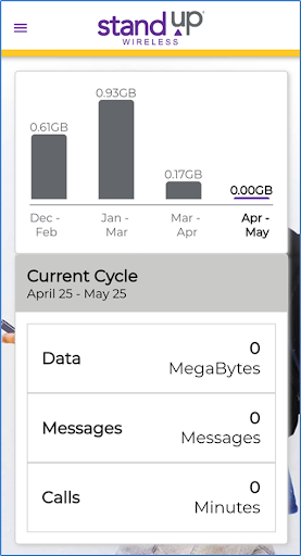 StandUp Wireless Screenshot 2 - AppWisp.com
