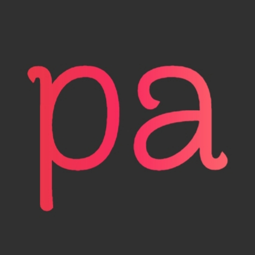 Pretty Artists logo