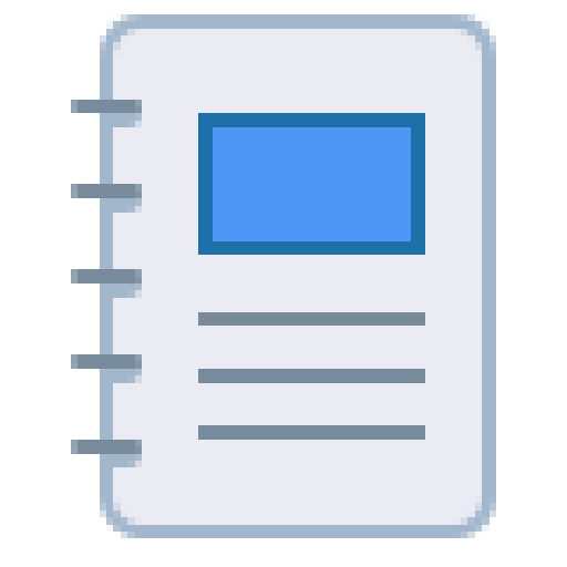 Remember Me Notes logo