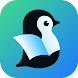 Penguins-Read Good Novels - カスタマイズアプリ