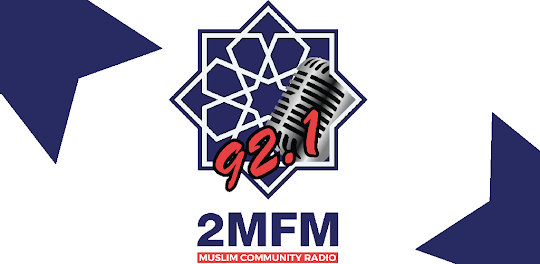 2MFM Muslim Community RadioApp