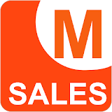 M Sales icon