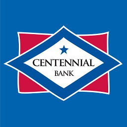Icon image Centennial Bank Mobile