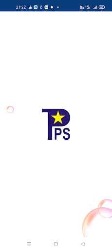 Android application Pole Star Public School Gurugr screenshort