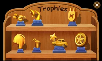 Game screenshot Tiny Station apk download