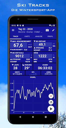 App-Vorschau