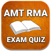 AMT RMA Exam Quiz