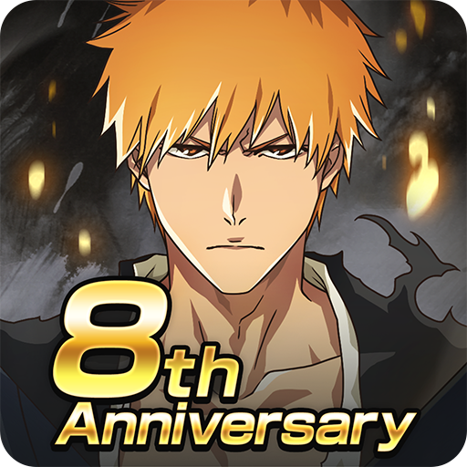 [Download] BLEACH Brave Souls QooApp Game Store