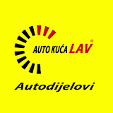 AUTO KUĆA LAV  -  AUTODIJELOVI icon