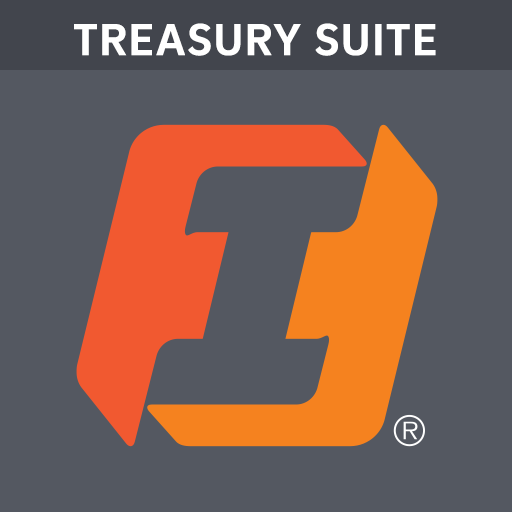 Treasury Banking Suite logo