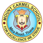 Cover Image of Download Mount Carmel School Mira Road  APK
