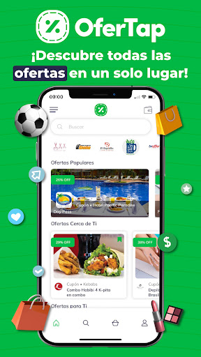 Предварительный просмотр приложения