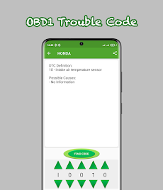 OBD2 Codes Fix Liteのおすすめ画像4