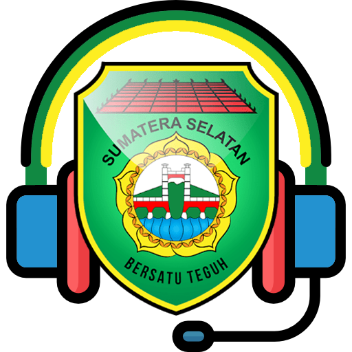 LAKSO BPBJSUMSEL logo