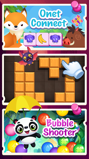 Puzzlejoy Collection Screen 2