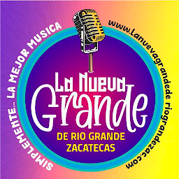 「La Nueva Grande de Rio Grande」圖示圖片