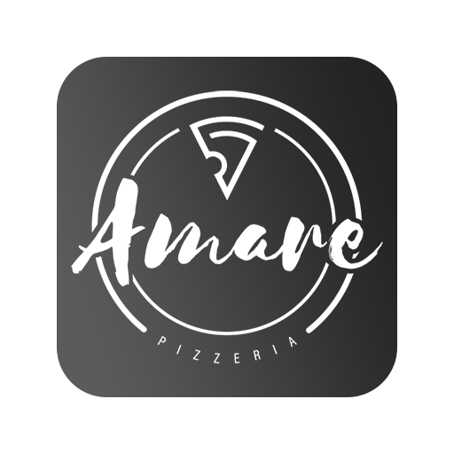 Amare Pizzeria logo